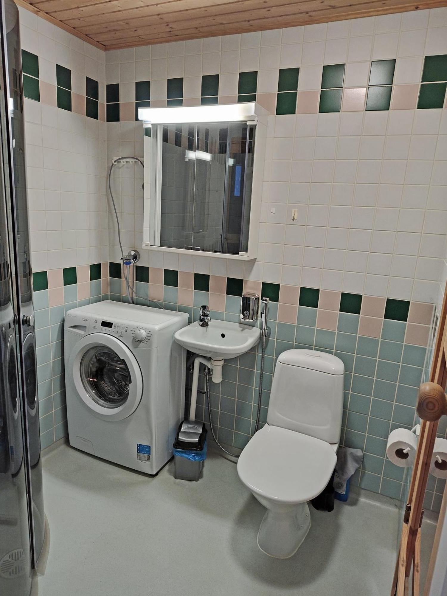 Apartments Huili Тахковуори Екстериор снимка