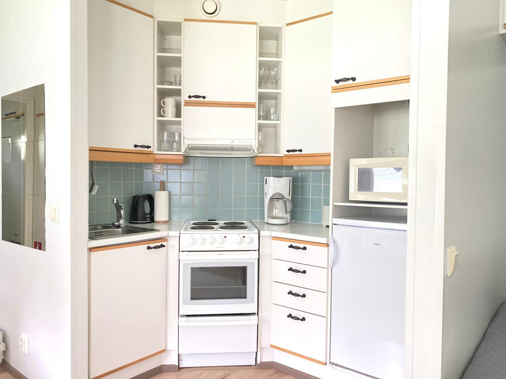 Apartments Huili Тахковуори Екстериор снимка