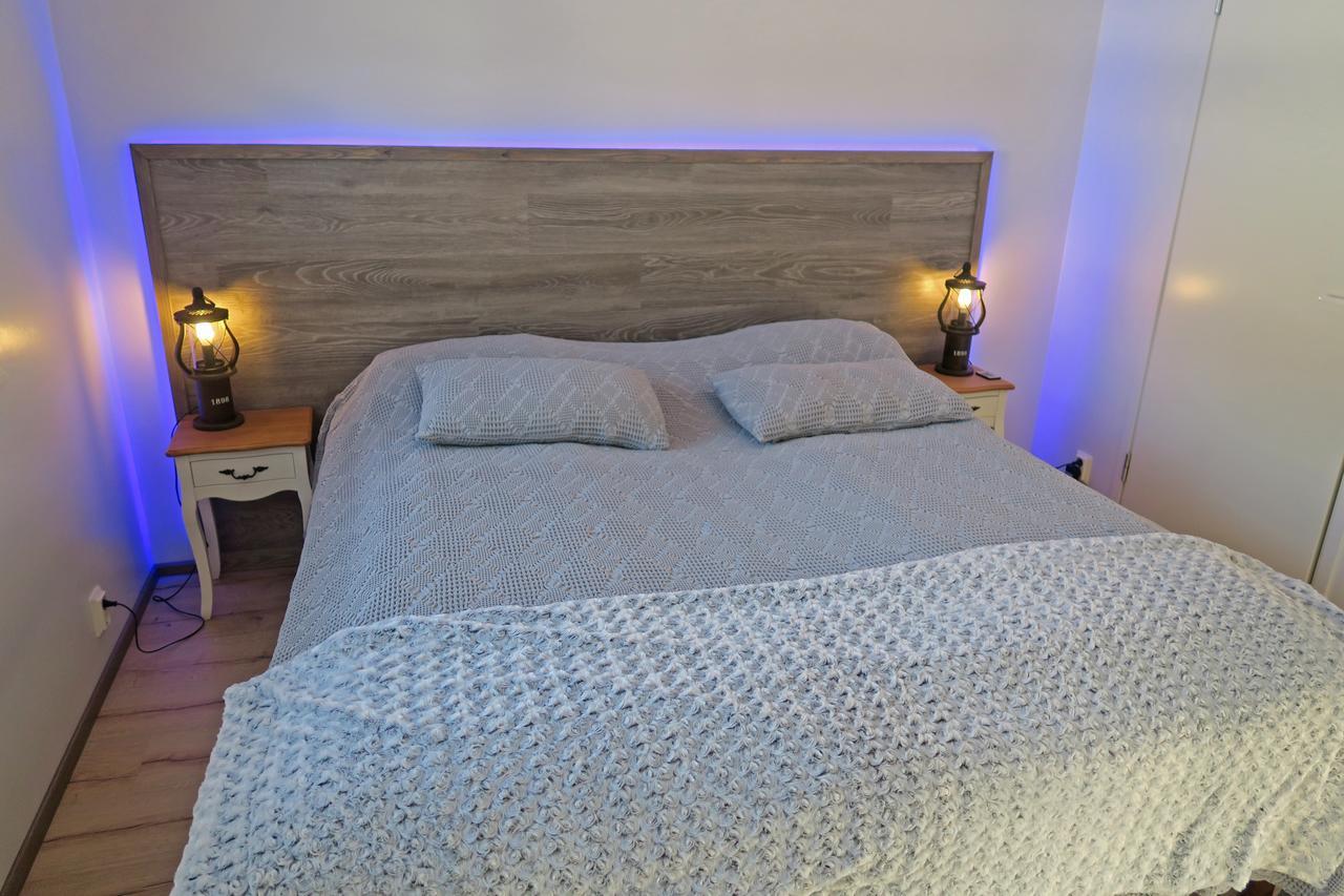 Apartments Huili Тахковуори Екстериор снимка