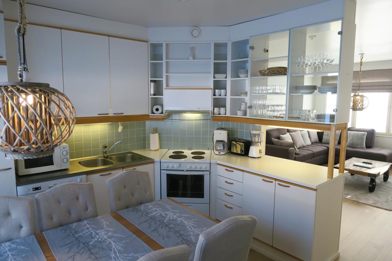 Apartments Huili Тахковуори Екстериор снимка