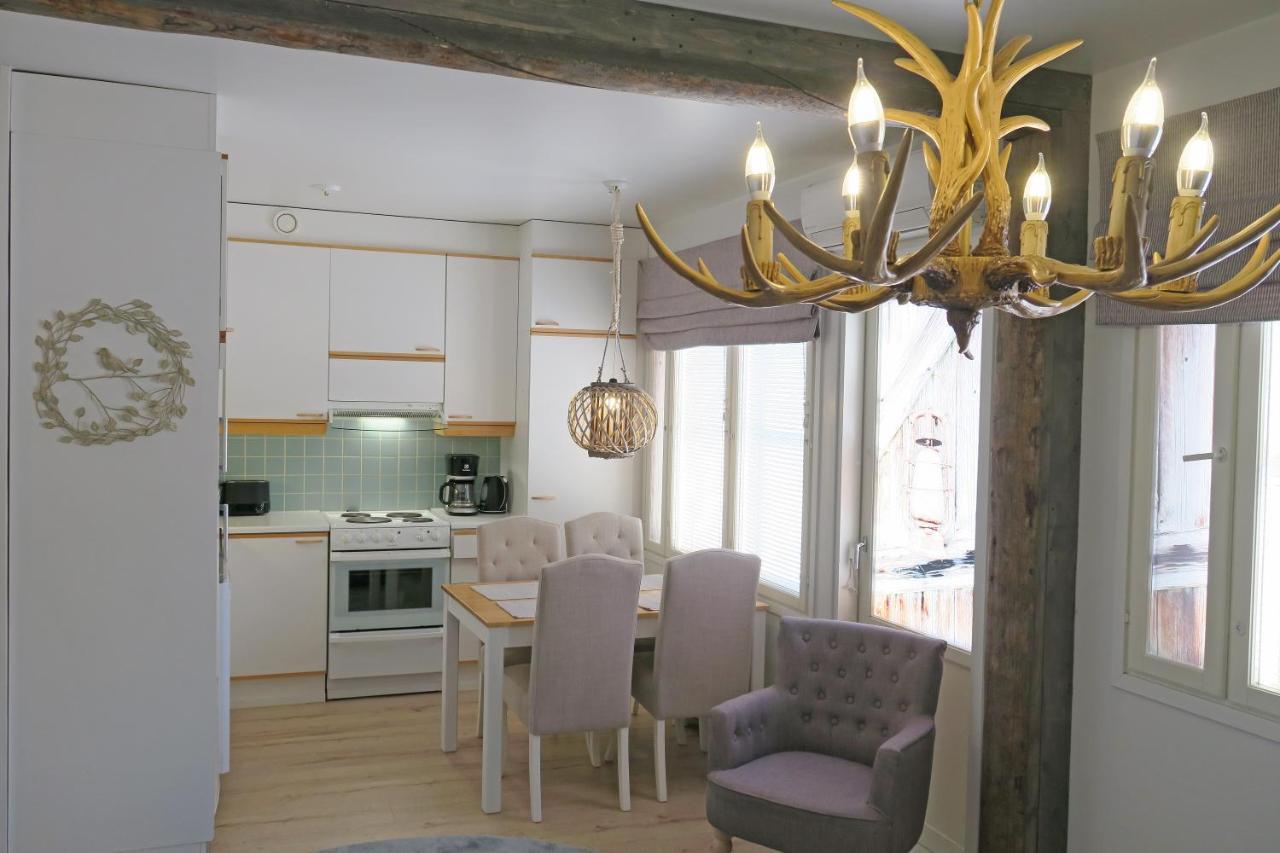 Apartments Huili Тахковуори Екстериор снимка