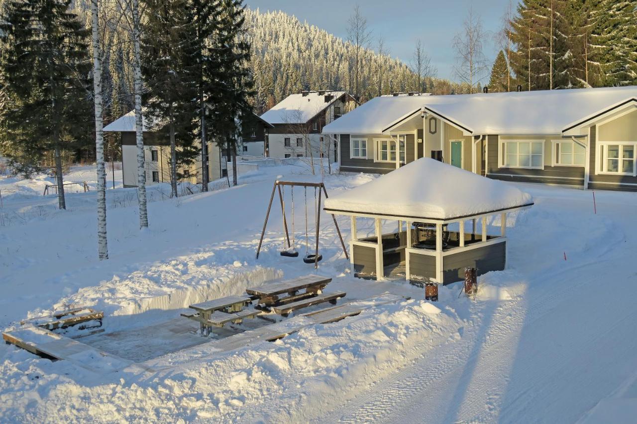 Apartments Huili Тахковуори Екстериор снимка