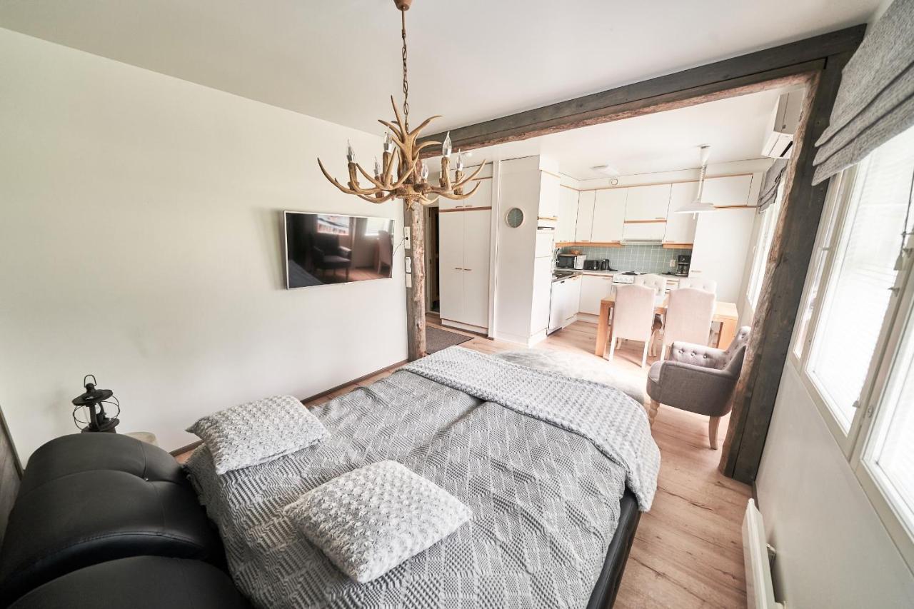 Apartments Huili Тахковуори Екстериор снимка